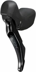 Shimano Grx ST-RX400 Hydraulic Brake/shift Lever Left, 2X10-SPEED, Black. Fixed Price $185.00.