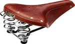 Brooks B67 Saddle - Steel, Honey, Men's. Fixed Price $185.00.