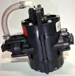Shurflo Working Cleaned Heavy Duty Advantage Beverage Pump- Model 166-296-08. Fixed Price $29.99.