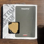 Truvativ Trushift Chainring 42T 104 Bcd 8/9/10/11-SPEED Steel Black V4 Rd Mtb. Fixed Price $23.00.