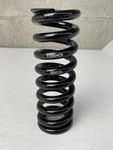 Fox Shox Coil Spring - Length 155MM, Stroke 2.55" (65MM), 600 Lbs, Black. Fixed Price $24.99.