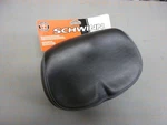 Schwinn No Pressure Bicycle Comfort Seat Bike Soft Black SW715 High Density Foam. Fixed Price $15.00.
