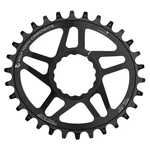 Wolf Tooth Direct Mount Elliptical/oval Drop-stop Chainring For Raceface Cranks. Fixed Price $115.10.