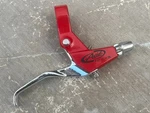 Nos Avid Speed Dial SD-2.0X Right Brake Lever Short/long Pull Made In Taiwan. Fixed Price $39.99.