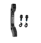 Shimano Front Caliper Adapter 160MM SM-MA-F160P/S. Fixed Price $13.99.