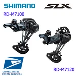 Shimano Slx RD-M7100 RD-M7120 Sgs Speed Rear Derailleur Long Cage Mtb. Fixed Price $51.98.