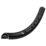 Kom Light I23 29" Tcs Rim Hole Black. Fixed Price $158.98.