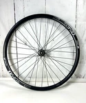 24" Dt Swiss G540DB 584 X Erd 554MM 32 Hole Bike Wheel/ Rim Watch Video. Fixed Price $150.00.