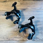 Shimano BR-5800 Black Road Mechanical Brake Calipers Front & Rear. Fixed Price $94.99.