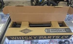 Whisky Parts Co No. 7 400MM X 31.6MM Alloy Bike Seatpost 283G. Fixed Price $100.00.