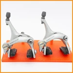 Shimano BR-1055 Brake Calipers Road Bike Bicycle Vintage 1990S Dual Pivot 105C. Fixed Price $22.99.