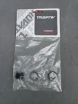 Crank Arm Bolt M15/M26 Self-extracting For Gxp Black 11.6900.002.160. Fixed Price $20.00.