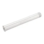 Burgtec Rockshox Boxxer Fork Axle - Rhodium Silver. Fixed Price $58.04.