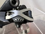Shimano Xtr RD-M971 Mountain Bike Rear Derailleur Long Cage. Fixed Price $45.60.