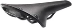 Brooks C17 All Weather Saddle - Steel, Black, Men's. Fixed Price $155.00.
