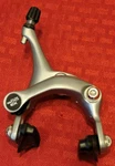 Shimano Exage 500EX Rear Caliper New Old Stock Part BR-A500 Vintage & Nos. Fixed Price $29.95.