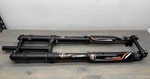 Dnm USD-8S Suspension Fork Downhill Dh Mtb Air 1-1/8" 203MM 20MM Axle 26" 27.5". Fixed Price $329.99.