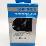 Shimano 9-SPEED Long Cage Shadow Bike Rear Derailleur RD-M2000-SGS. Fixed Price $34.95.