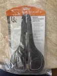 Serfas Mh-rx Performance Saddle Black. Fixed Price $81.50.