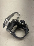 Shimano Lx Front Triple Derailleur FD-M570. 34.9. Fixed Price $15.00.