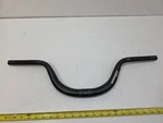 Boenoea Bike Handlebar 25.4/31.8MM Length 25.4-RISER 90MM Black,. Fixed Price $17.46.