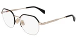 New Paul Smith PS-24113 720 Black & Gold Lovell Eyeglasses 51/21/145. Fixed Price $109.95.