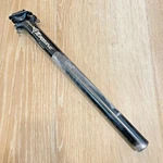 Turbine - Raceface Seatpost, 30.9 X 400MM Black. Fixed Price $59.95.