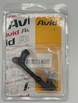 Avid/sram Disc Brake Adapter 40MM Front 200IS Rear 180IS. Fixed Price $11.50.