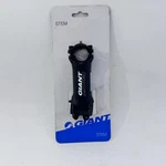 Giant Threadless Stem 100MM 26.0 1-1/8 +/-7 Degree Black Alloy 4-BOLT Mtb A23. Fixed Price $23.99.