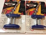 2 Sets Kool Stop Eagle Claws Cantilever Brake Pads Smooth Post Blue Threadless 4. Fixed Price $45.00.