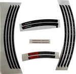 Campagnolo Shamal Mille Label Kit 2015 Decals For Wheels & Rims. Fixed Price $39.13.