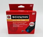 Schwinn 26" 1.75"-2.125" Self Sealing Bicycle Tube Gel Sealant Fix Flat Tire. Fixed Price $7.50.