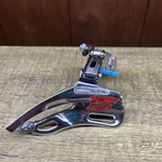 Shimano Stx Front Triple Derailleur 31.8MM Clamp Bottom Pull FD-MC32 Japan. Fixed Price $24.99.