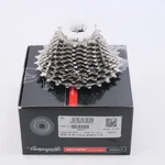 Campagnolo Record Cassette 13-26T 10 Speed Full Titanium 176G Ultra Drive Nos. Fixed Price $299.99.
