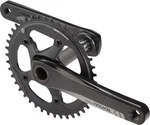 Sram Rival Crankset Speed 172.5MM 110 Bcd 42T 45.5MM Gxp Black. Fixed Price $142.05.