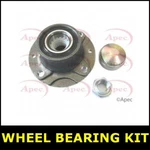 Wheel Bearing Kit Rear For Lancia A112 1.0 78- 84 CHOICE1/2 Petrol Apec. Fixed Price $179.97.