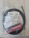 Rockshox Reverb Hydraulic Hose Kit Black 2000MM 11.6815.025.010. Fixed Price $35.00.