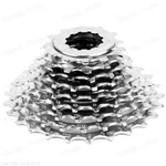 Shimano Sora CS-HG50-9 12-25T 9-SPEED Road Bike Cassette Bulk. Fixed Price $27.90.