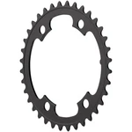 Shimano Tiagra FC-4700 Chainring 36T, 110 Bcd Asymmetric, Black Y1RC36000. Fixed Price $34.28.