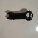 Dimension Trail Stem 90MM Aluminum 31.8MM +/- 6 Black. Fixed Price $19.99.