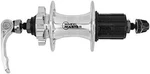 Wheel Master MT-2000 Rear Disc Hub Qr, 6B, 8-10SP Cass, 36H, Silver. Fixed Price $40.25.