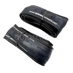 Continental Grand Prix Tr 700X28C Tubeless Ready Road Tires Black 28-622, 2PACK. Fixed Price $99.84.