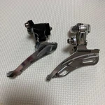 Shimano Front Derailleur 2. Fixed Price $93.09.
