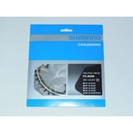New Shimano Dura Ace FC-9000 42T Inner Chainring Asymmetric (55/54-42) Y1N242000. Fixed Price $69.95.
