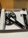 Truvativ Engineering The Shift Crank Set. Fixed Price $50.00.