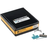 Jagwire Sport Organic Disc Brake Pads - Bulk Box, For Shimano BWD785. Fixed Price $249.99.