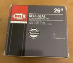 Bell Self Sealing Tube 26 X 1.75-2.25-INCH. Fixed Price $12.00.