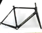 Colnago M10 Carbon Road Bike Frameset 56CM 2013 Italy. Fixed Price $941.99.