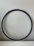 Unused Velocity Fusion Rim 700 32H W/msw Black. Fixed Price $89.99.