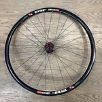 Stan's Notubes 3.30 Grail X Ztr Disc Gravel Bike Rear Wheel Campagnolo 700C. Fixed Price $129.99.